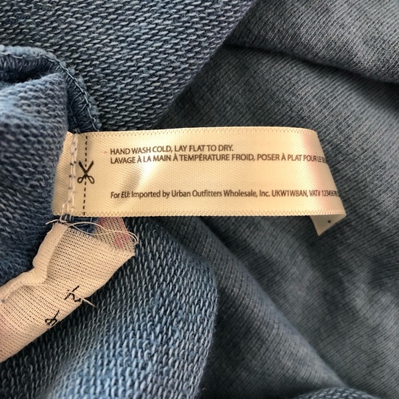 NWOT FP One Kona maxi skirt by Free People in size Medium - Picture 9 of 11